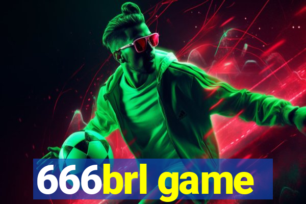 666brl game